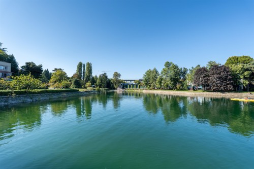 1200 Island Park Walk, Vancouver, BC 