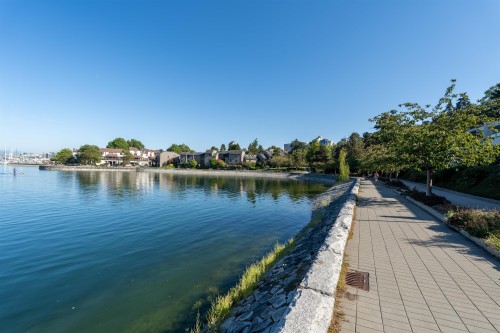 1200 Island Park Walk, Vancouver, BC 