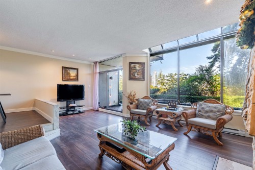 1200 Island Park Walk, Vancouver, BC 