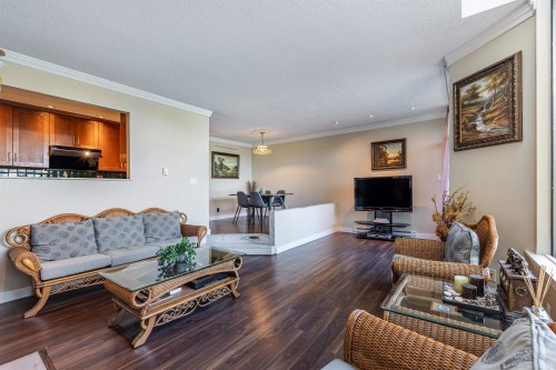 1200 Island Park Walk, Vancouver, BC 