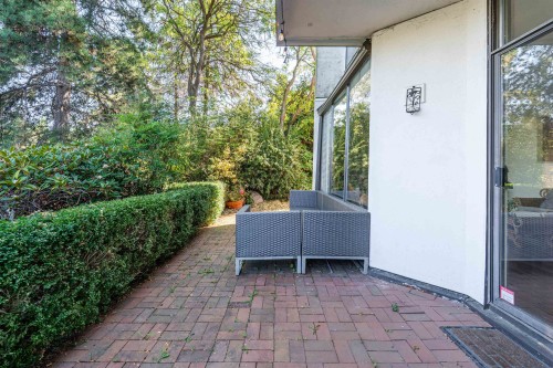 1200 Island Park Walk, Vancouver, BC 