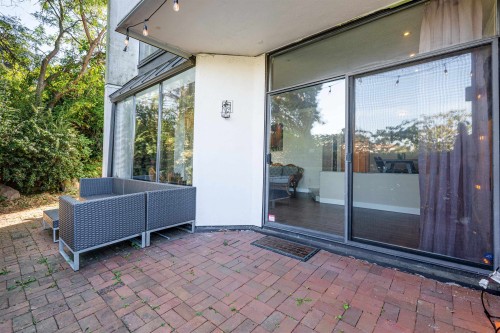 1200 Island Park Walk, Vancouver, BC 