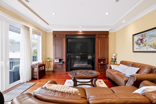 2851 38Th Avenue W, Vancouver, BC 