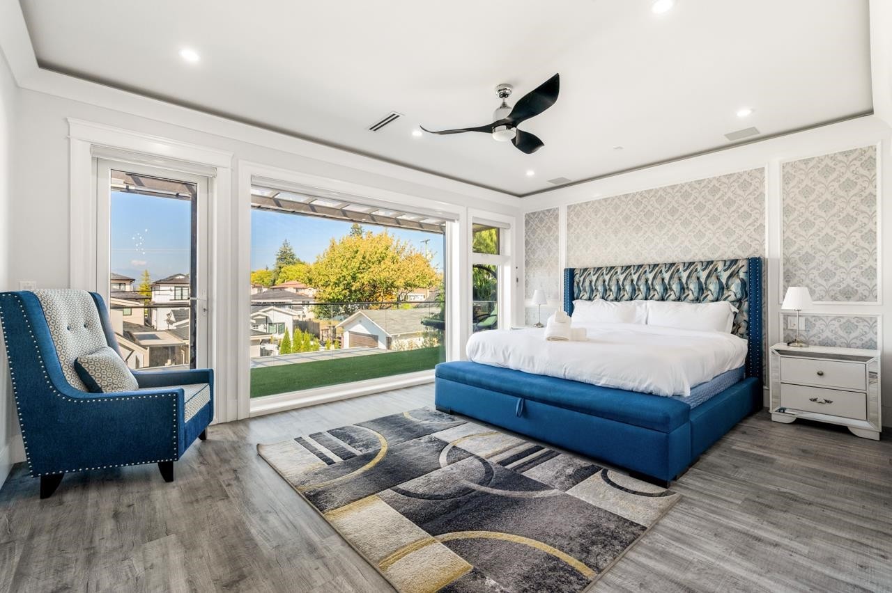 3419 48Th Avenue E, Vancouver, BC