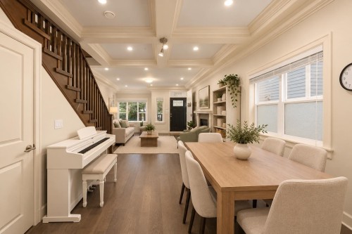 1176 King Edward Avenue E, Vancouver, BC 