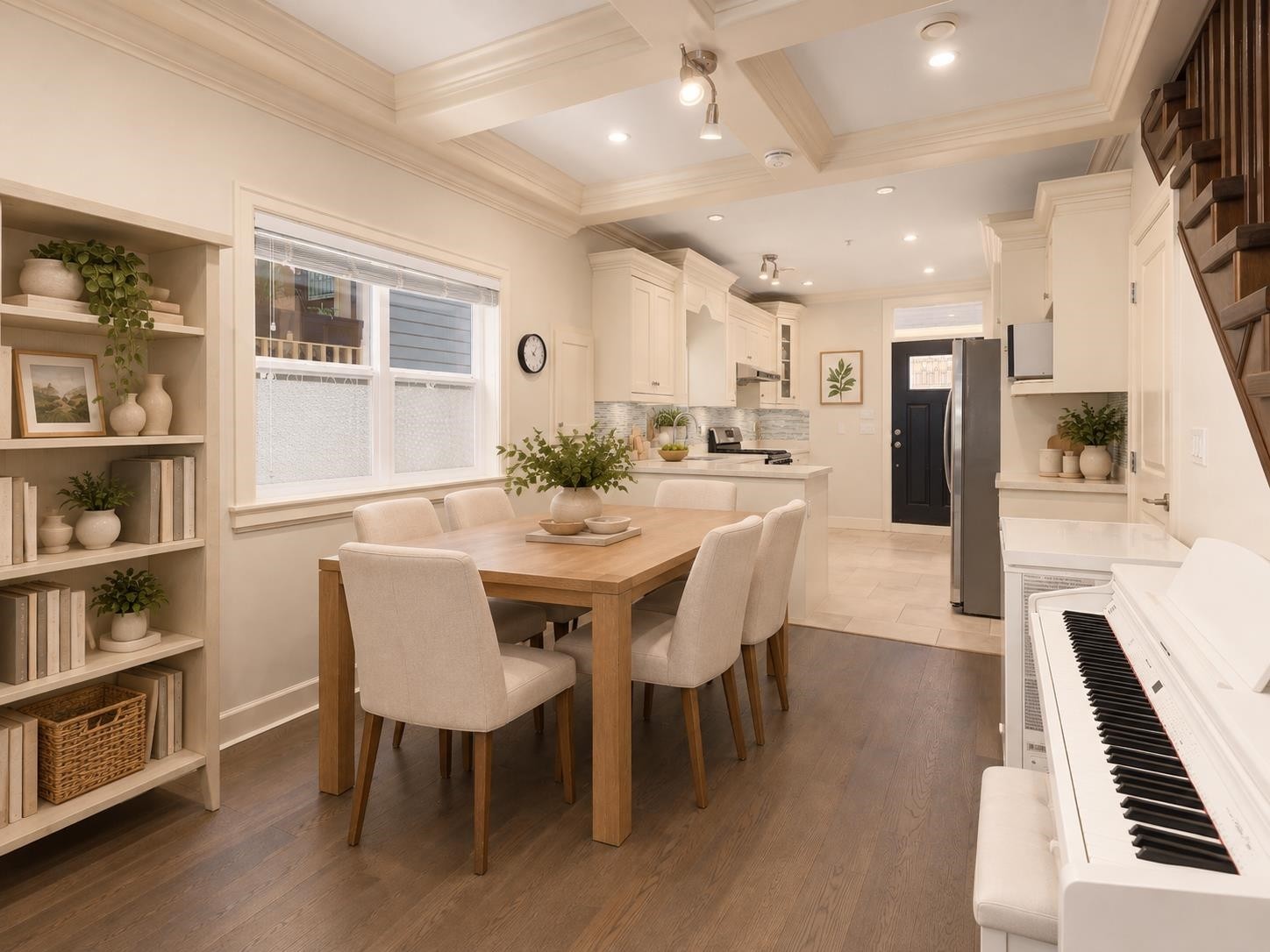 1176 King Edward Avenue E, Vancouver, BC