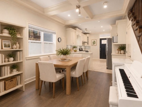 1176 King Edward Avenue E, Vancouver, BC 