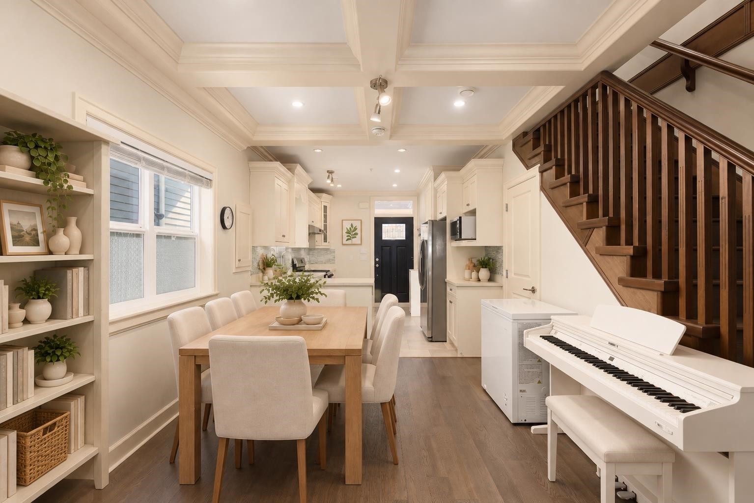 1176 King Edward Avenue E, Vancouver, BC