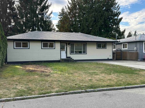 11645 Steeves Street  Maple Ridge, BC V2X 4X5