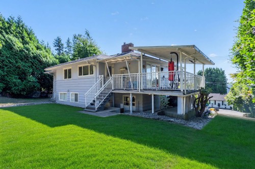 1165 Mathers Avenue, West Vancouver, BC 