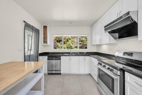1165 Mathers Avenue, West Vancouver, BC 