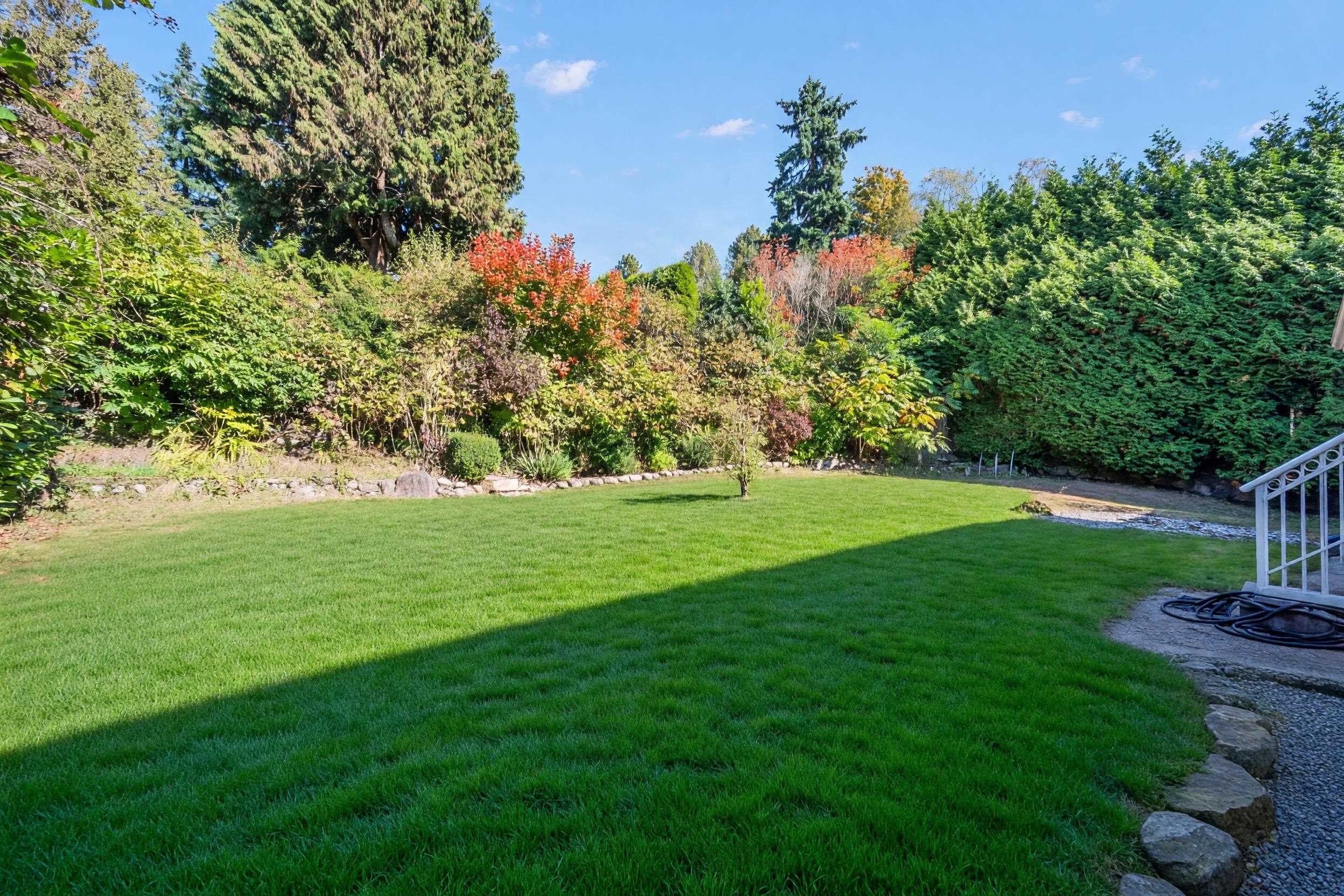 1165 Mathers Avenue, West Vancouver, BC