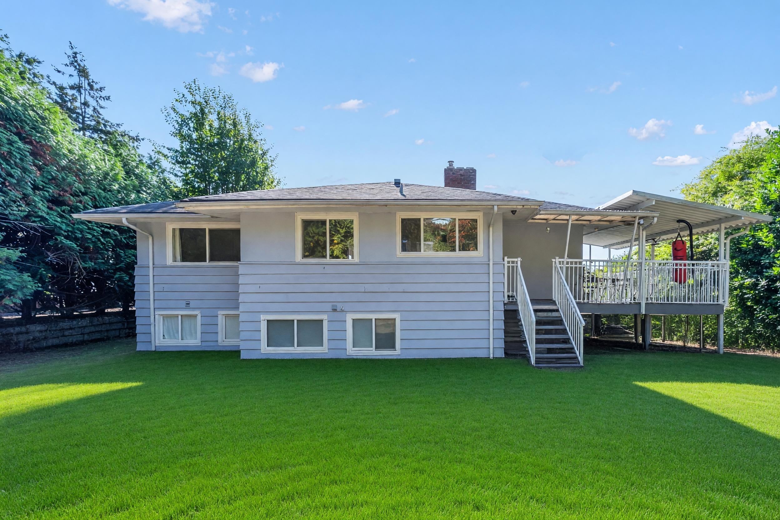 1165 Mathers Avenue, West Vancouver, BC