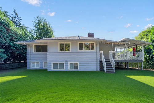 1165 Mathers Avenue, West Vancouver, BC 