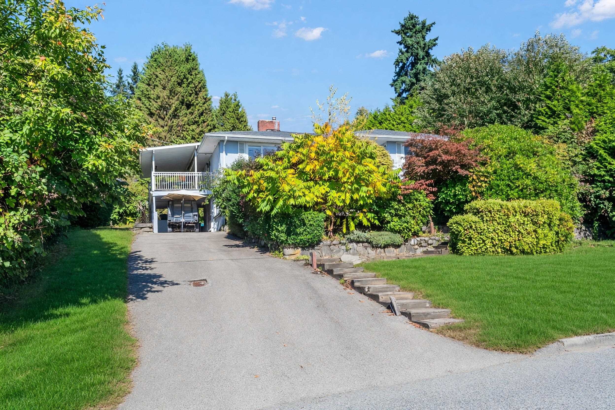 1165 Mathers Avenue, West Vancouver, BC