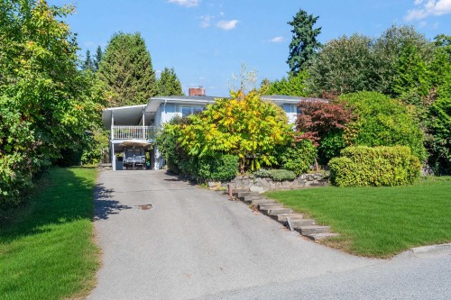 1165 Mathers Avenue, West Vancouver, BC 