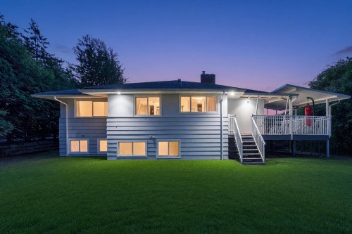 1165 Mathers Avenue, West Vancouver, BC 