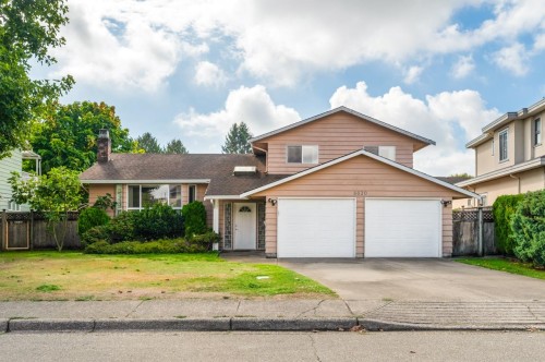 8620 Demorest Drive, Richmond, BC 