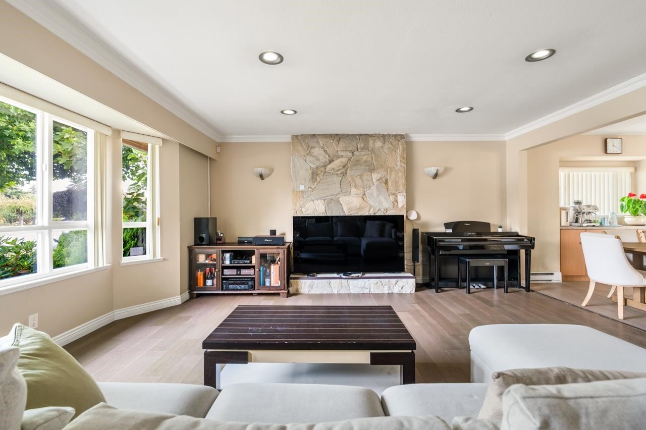 8620 Demorest Drive, Richmond, BC