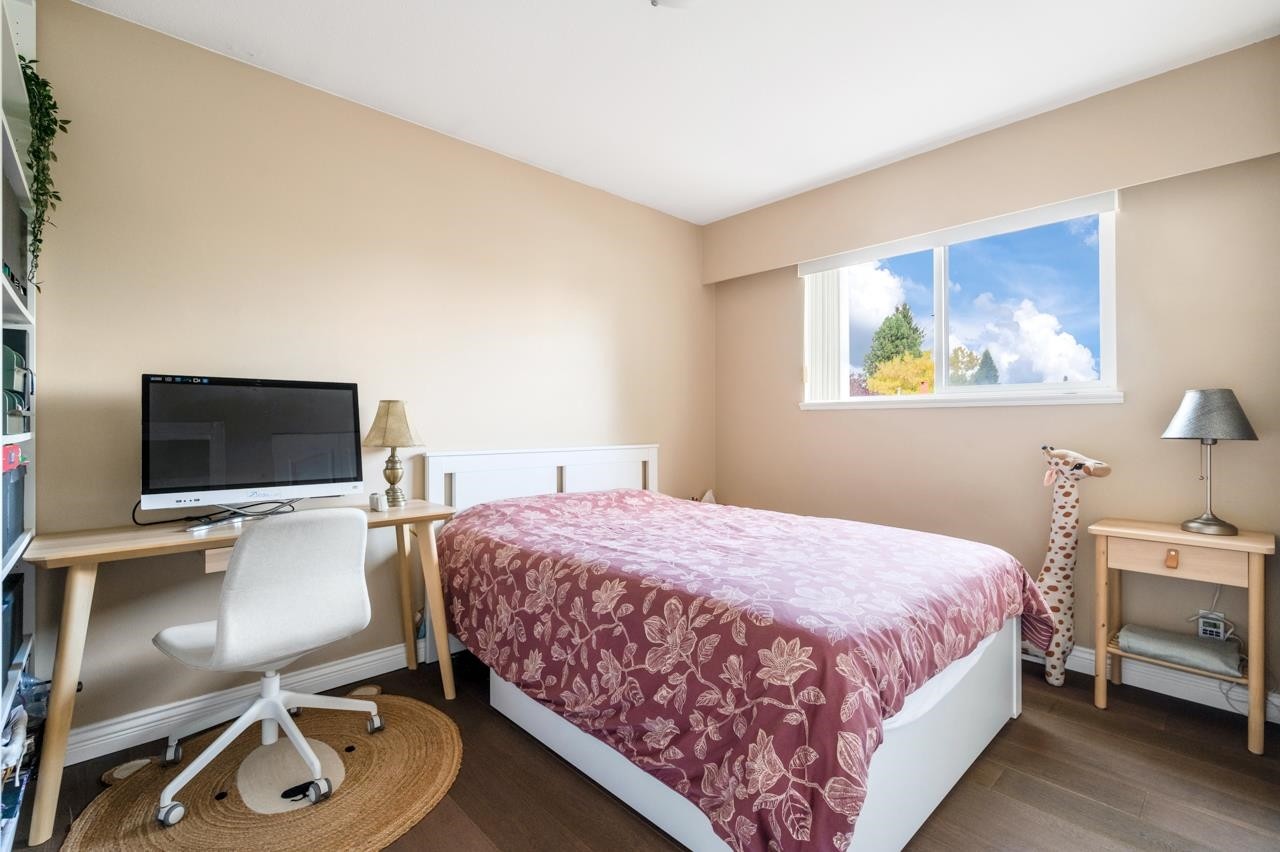 8620 Demorest Drive, Richmond, BC