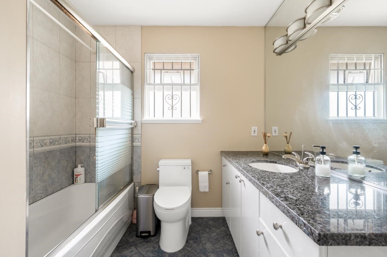8620 Demorest Drive, Richmond, BC