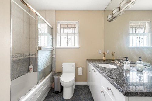 8620 Demorest Drive, Richmond, BC 