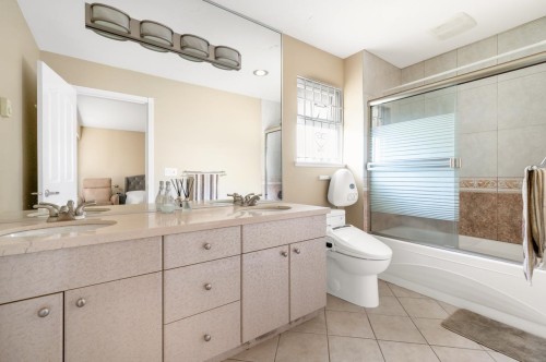 8620 Demorest Drive, Richmond, BC 