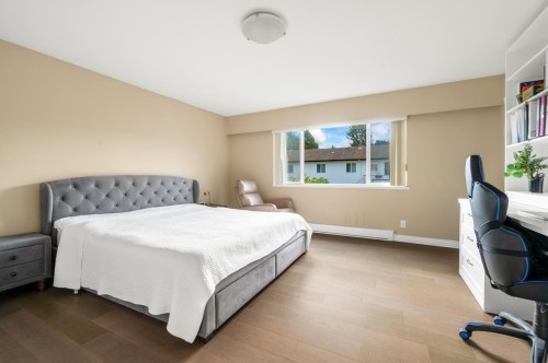 8620 Demorest Drive, Richmond, BC 