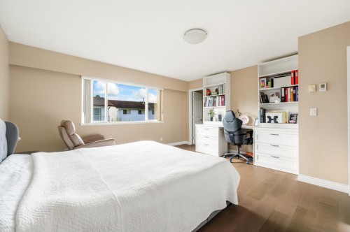 8620 Demorest Drive, Richmond, BC 