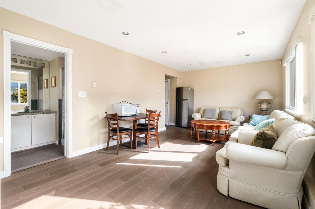 8620 Demorest Drive, Richmond, BC