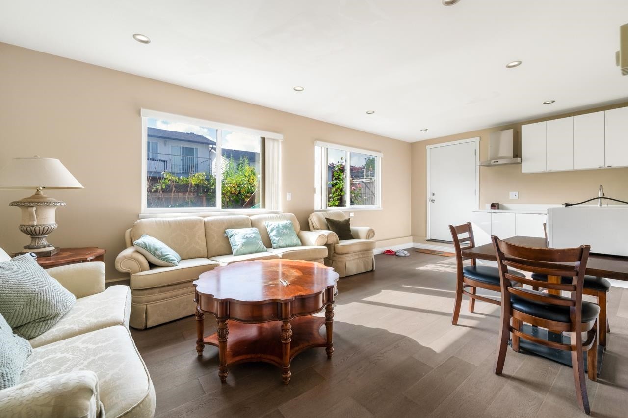 8620 Demorest Drive, Richmond, BC