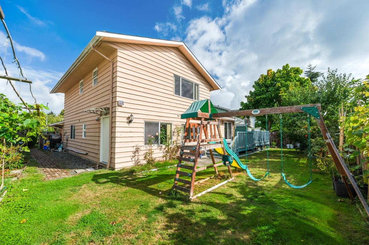 8620 Demorest Drive, Richmond, BC