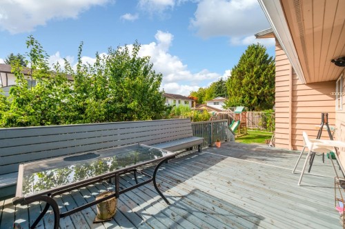8620 Demorest Drive, Richmond, BC 