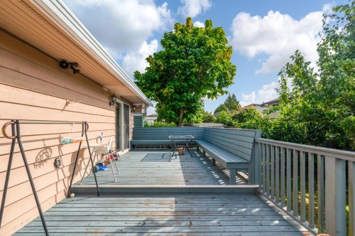 8620 Demorest Drive, Richmond, BC 