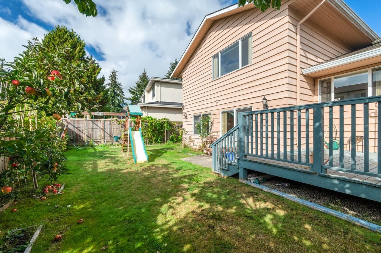 8620 Demorest Drive, Richmond, BC