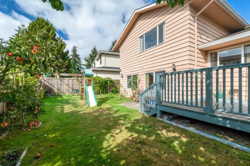 8620 Demorest Drive, Richmond, BC 