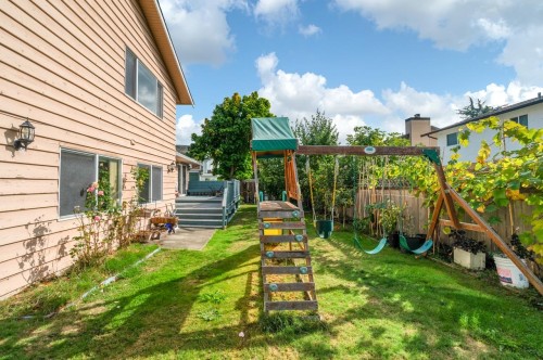 8620 Demorest Drive, Richmond, BC 