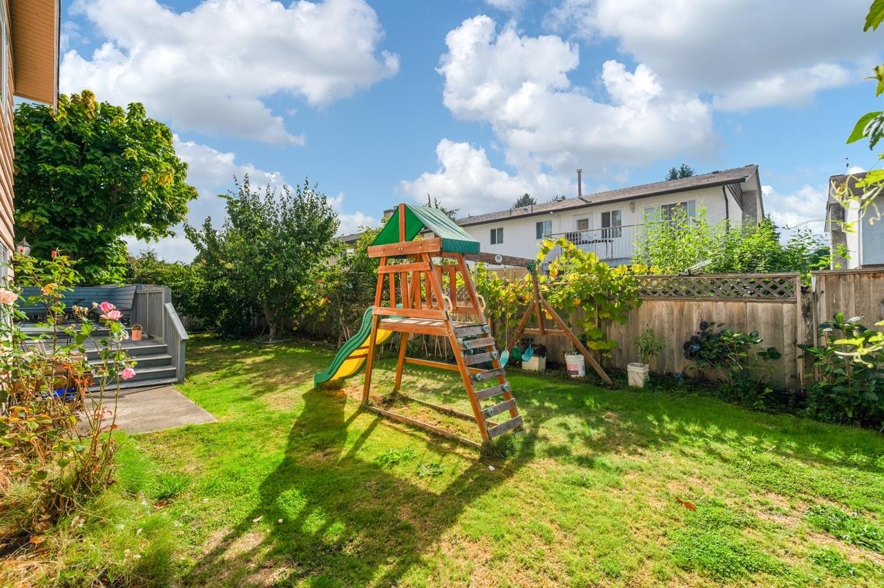 8620 Demorest Drive, Richmond, BC