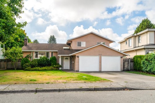8620 Demorest Drive, Richmond, BC 