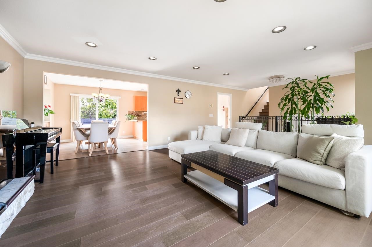 8620 Demorest Drive, Richmond, BC