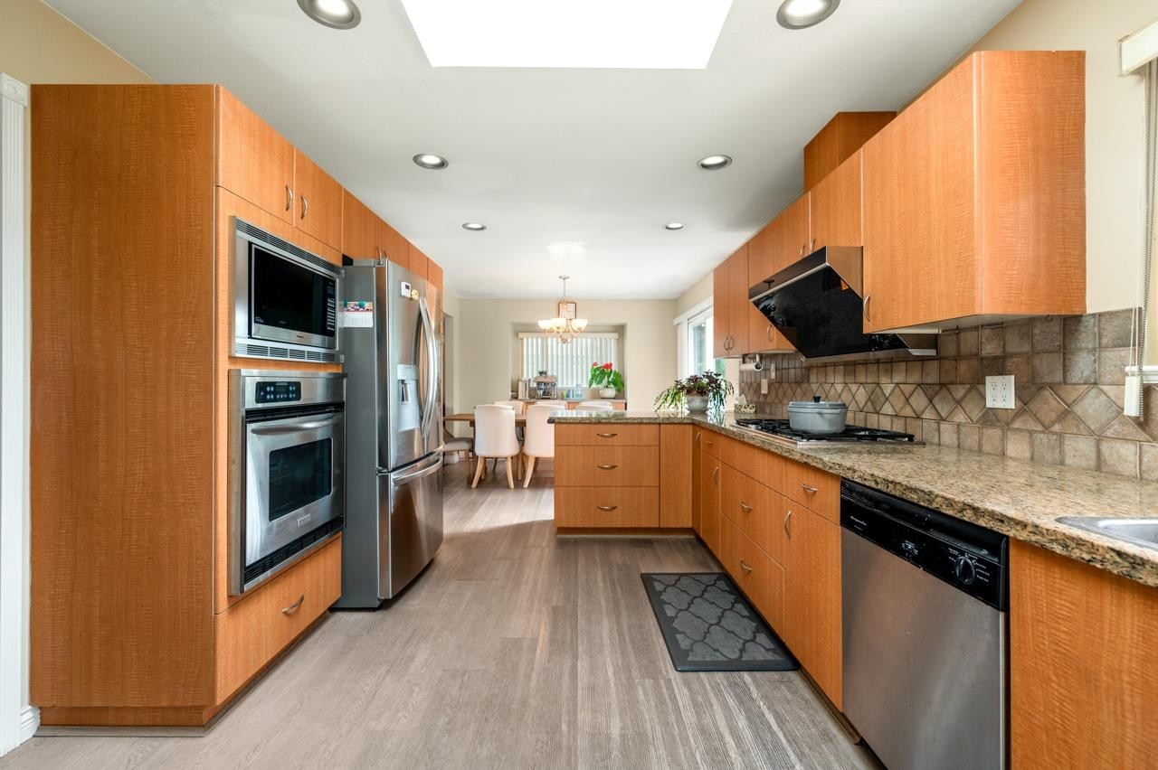 8620 Demorest Drive, Richmond, BC