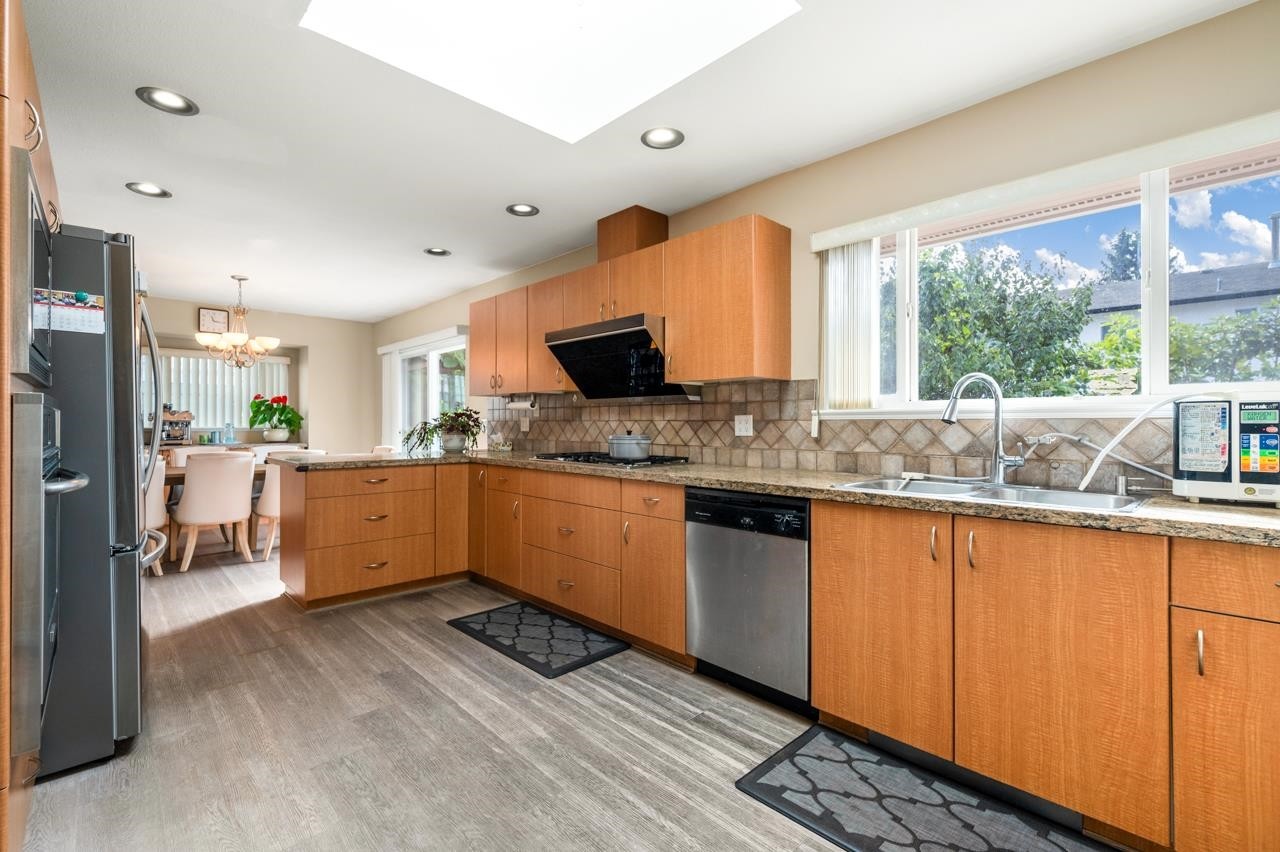 8620 Demorest Drive, Richmond, BC