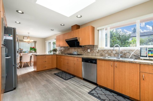 8620 Demorest Drive, Richmond, BC 