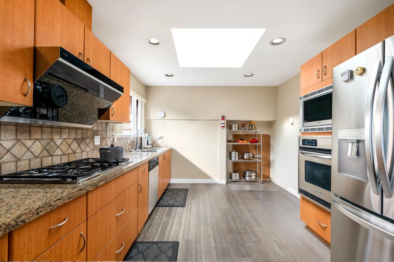 8620 Demorest Drive, Richmond, BC