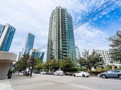 206-588 Broughton Street Vancouver, BC V6G 3E3