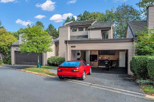 7237 Quatsino Drive, Vancouver, BC 
