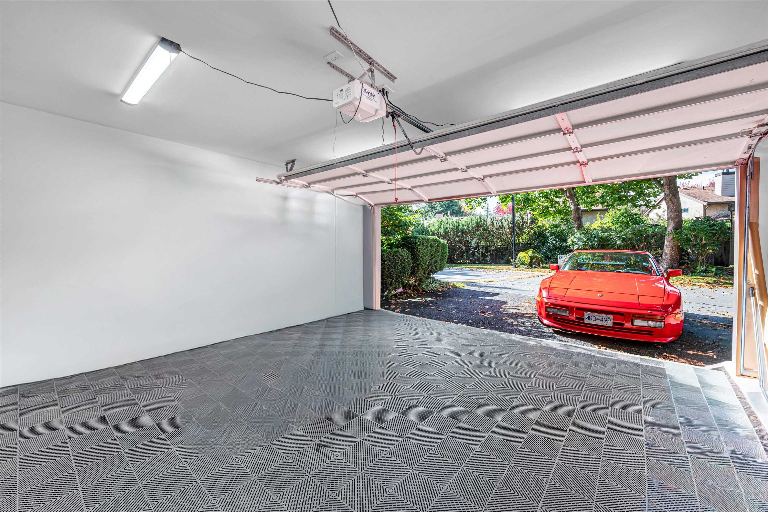 7237 Quatsino Drive, Vancouver, BC