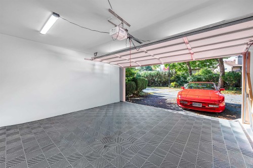 7237 Quatsino Drive, Vancouver, BC 