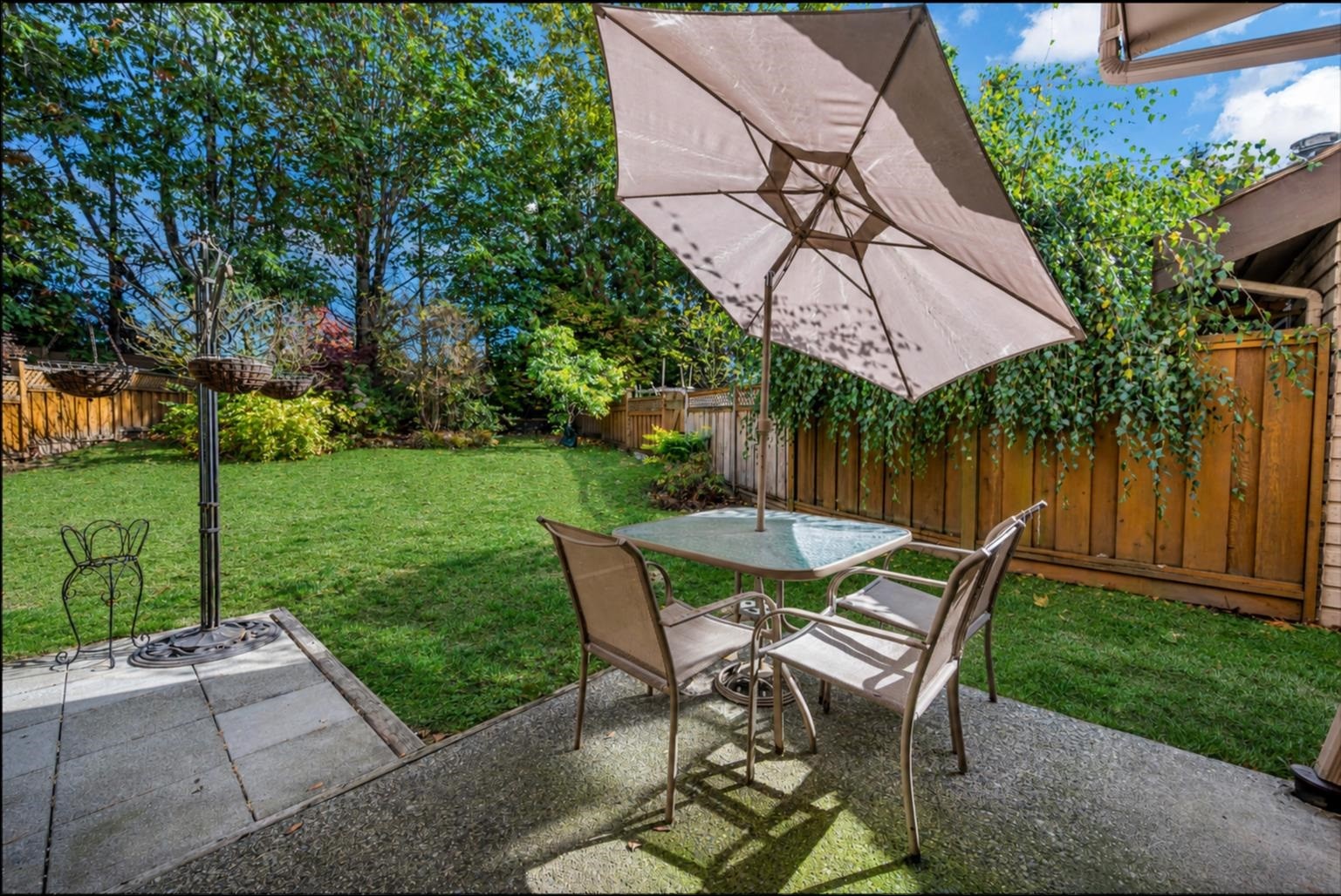 7237 Quatsino Drive, Vancouver, BC