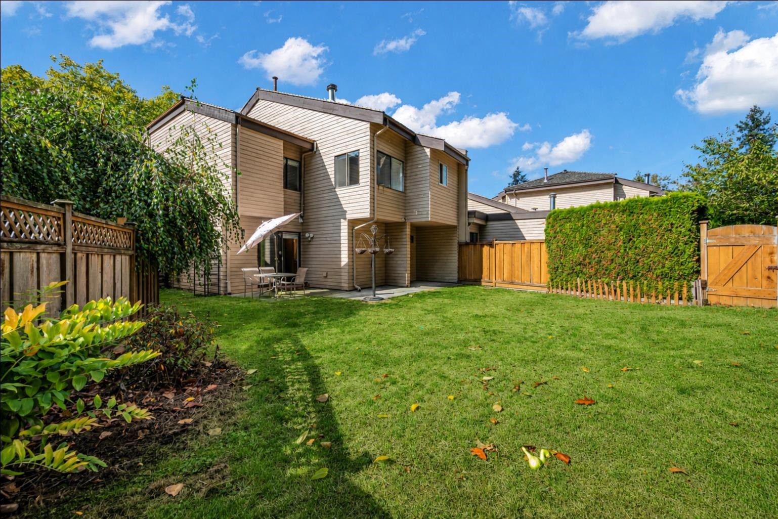 7237 Quatsino Drive, Vancouver, BC